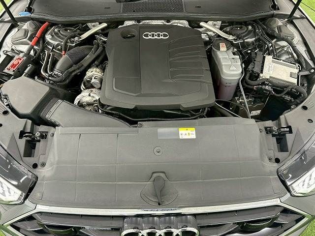 AUDI A7 SPORTBACK