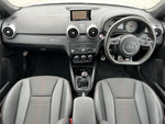 AUDI S1