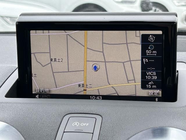 AUDI S1