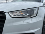 AUDI S1