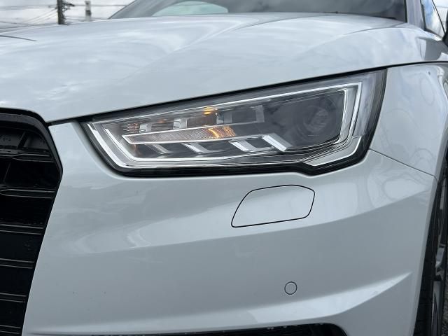 AUDI S1