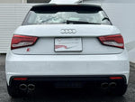 AUDI S1