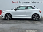 AUDI S1