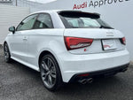 AUDI S1