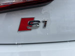 AUDI S1