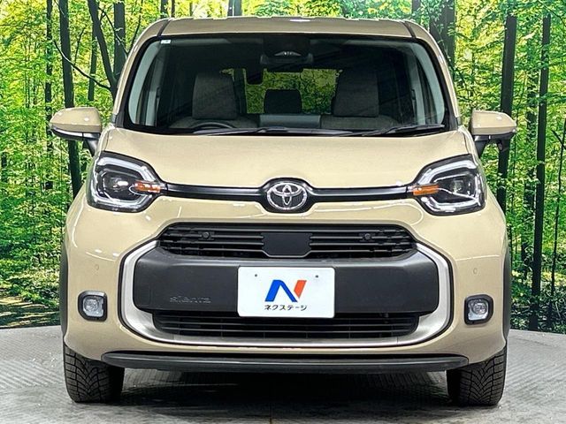SIENTA HYBRID