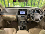LANDCRUISER PRADO