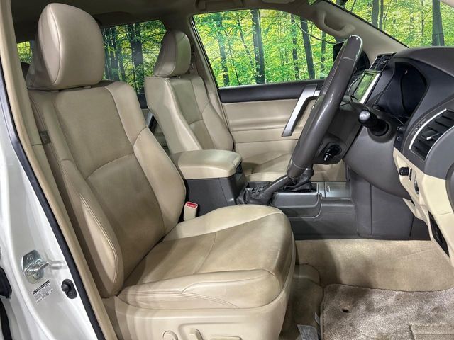 LANDCRUISER PRADO