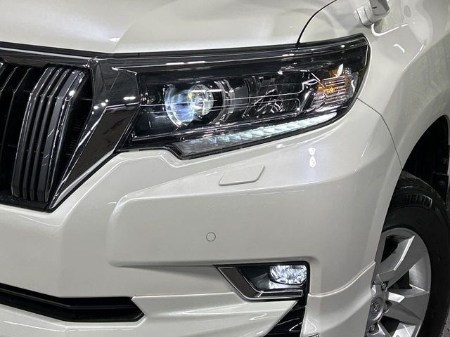 LANDCRUISER PRADO