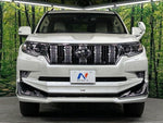 LANDCRUISER PRADO