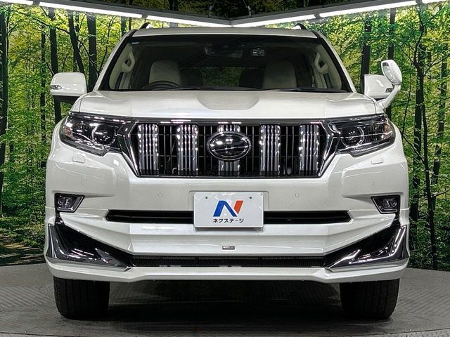 LANDCRUISER PRADO