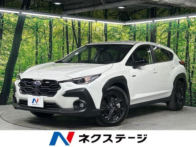 CROSSTREK
