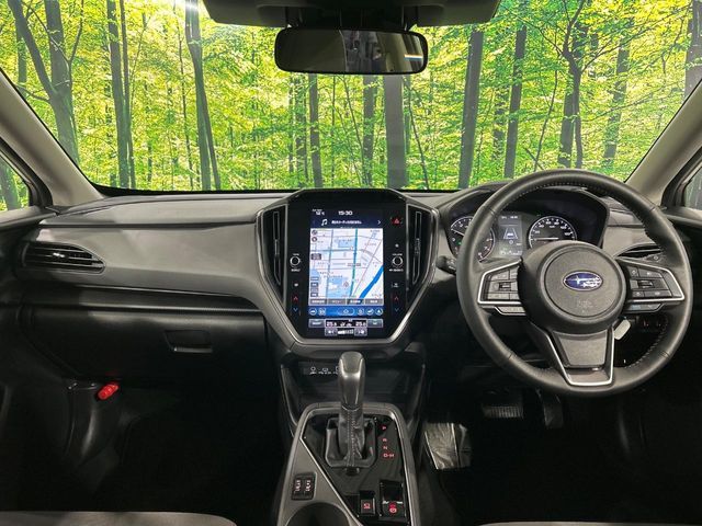 CROSSTREK