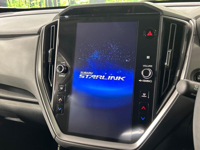 CROSSTREK