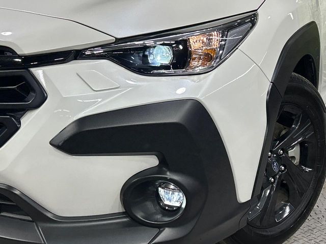 CROSSTREK