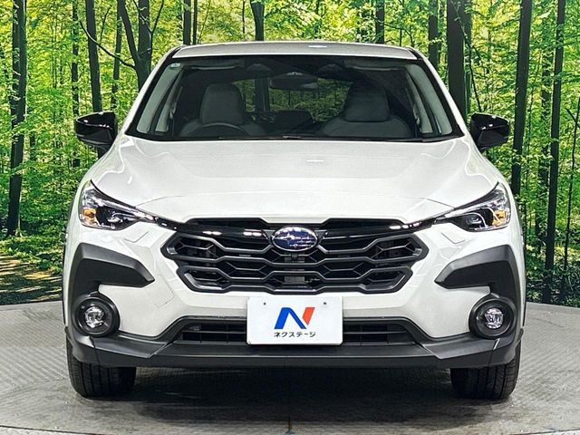 CROSSTREK