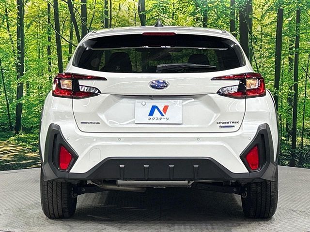 CROSSTREK