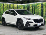 CROSSTREK