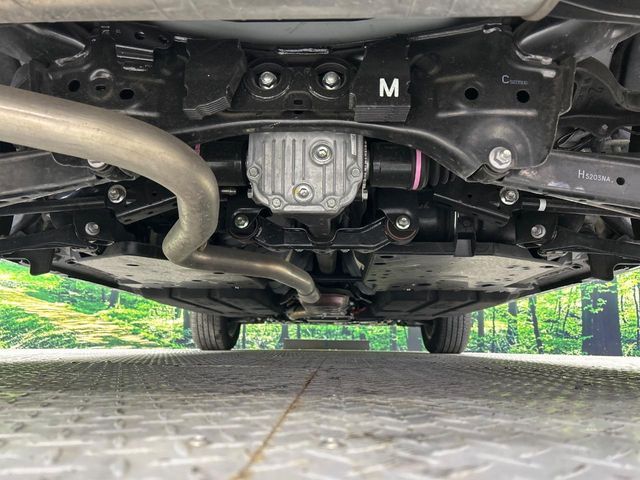 CROSSTREK