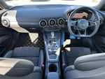 AUDI TT coupe