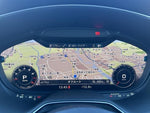 AUDI TT coupe