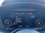 AUDI TT coupe