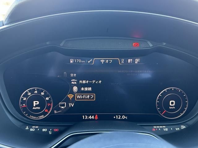AUDI TT coupe