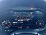 AUDI TT coupe