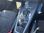 AUDI TT coupe