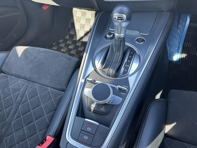 AUDI TT coupe