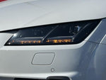 AUDI TT coupe