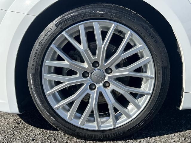 AUDI TT coupe
