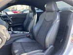 AUDI TT coupe