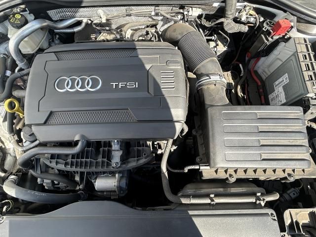 AUDI TT coupe