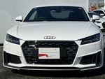 AUDI TT coupe
