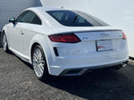 AUDI TT coupe