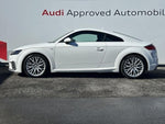 AUDI TT coupe