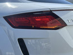 AUDI TT coupe