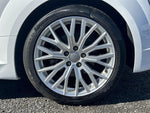 AUDI TT coupe