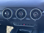 AUDI TT coupe
