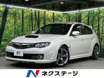 IMPREZA WRX 5Door