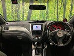 IMPREZA WRX 5Door
