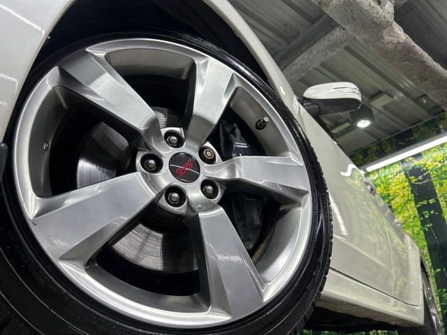 IMPREZA WRX 5Door