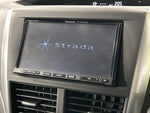 IMPREZA WRX 5Door