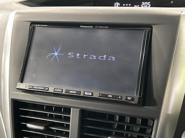 IMPREZA WRX 5Door