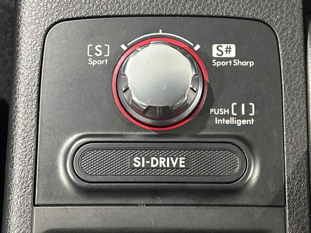 IMPREZA WRX 5Door
