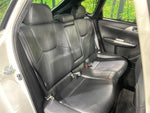 IMPREZA WRX 5Door