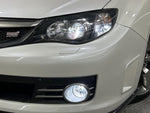 IMPREZA WRX 5Door