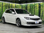 IMPREZA WRX 5Door
