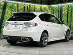 IMPREZA WRX 5Door
